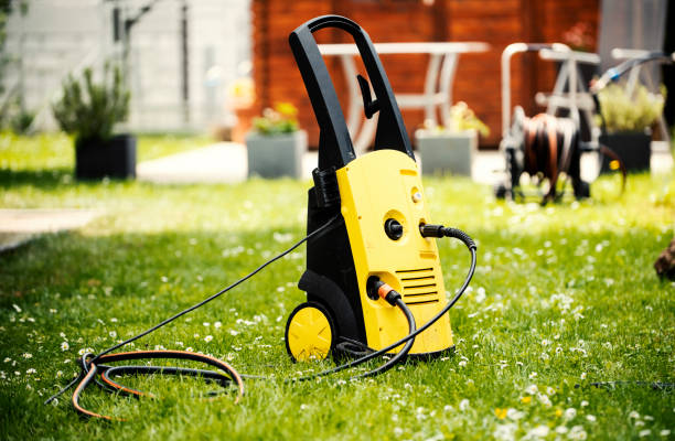 Professional Pressure Washing Services in Hargill, TX